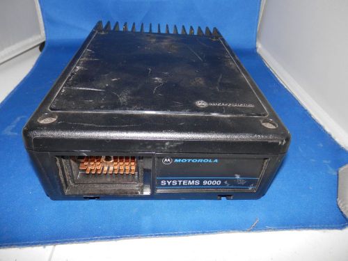 Motorola Systems 9000 PA Amplifier YLN1115A