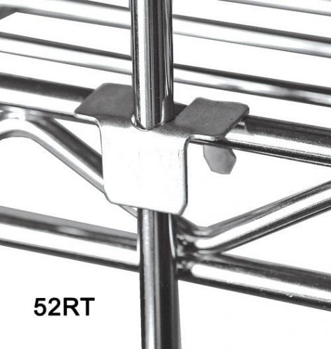 Three 84&#034; High Rods with corresponding Tabs