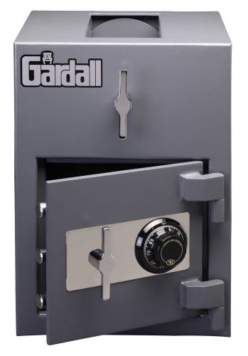 Gardall safe corporation light duty commercial depository safe for sale