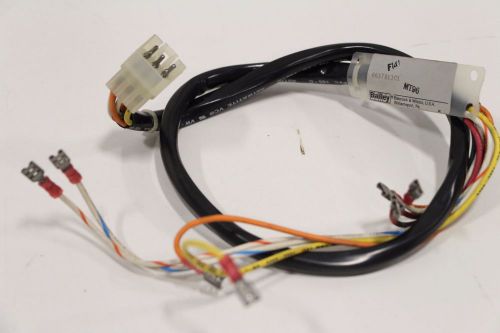 Bailey 6637813C1 8-Pin Interface Cable + Free Priority Shipping!!!