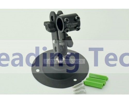 Heatsink 15.5mm Adjustable for 14.5mm Laser Module/Torch Holder/Clamp/Mount