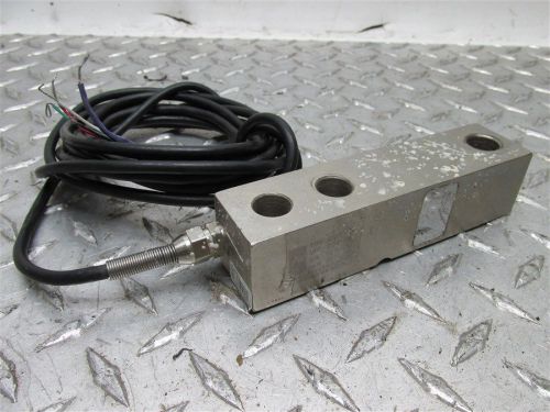 Keli type sqb 250 kg load cell for platform shipping package scale for sale