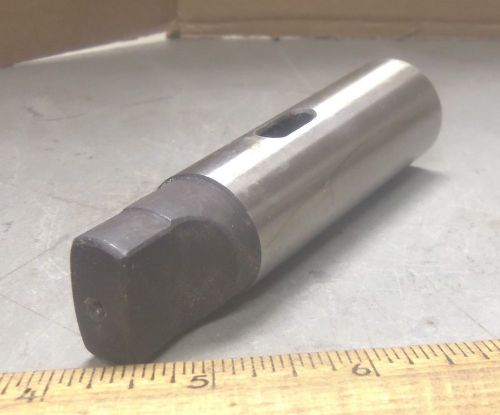Chamberlain Mfg Corp. - Taper Shank Tool Socket – P/N: 60114 (NOS)