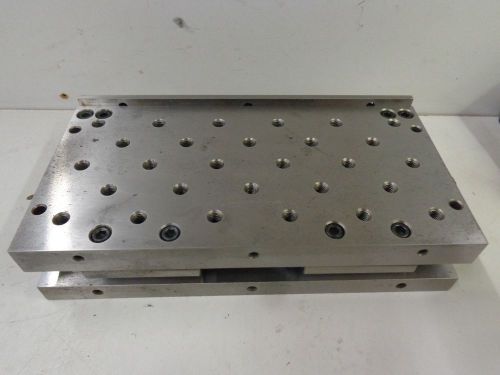 Suburban tool 6x12 sine plate sp-612-s2   stk 5527 for sale