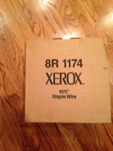 Xerox Staples 8R 1174 (5 Units)