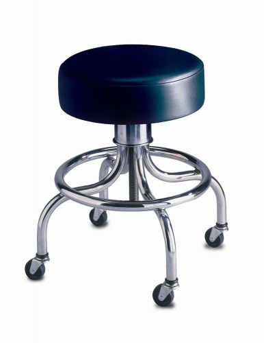 Brewer Value Plus Series Stool with Foot Ring