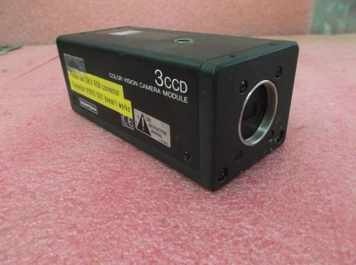 Donpisha 3CCD Color Vision Camera Module Sony XC-003P