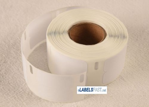 100 rolls dymo® labelwriter compatible 30333 multi-purpose 1000 labels per roll for sale