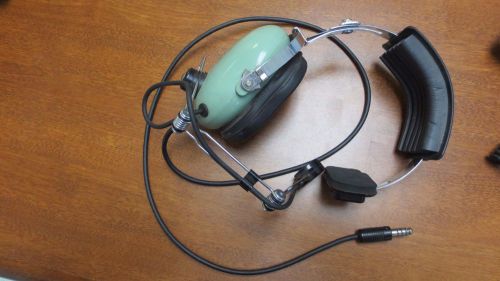 H7091 David Clark headset