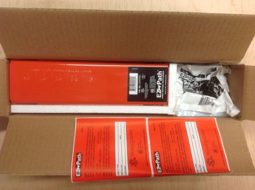 Sti spec seal ezdp33fws ez path fire rated pathway nib! complete w/ wall plates for sale