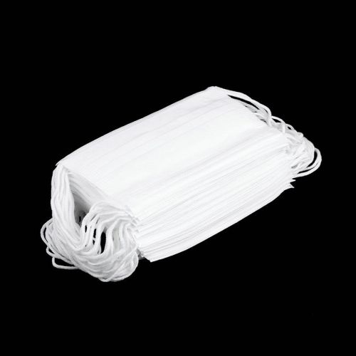 50 pcs Three Layers Non-woven Fabric Dental Surgical Disposable Face Masks YY