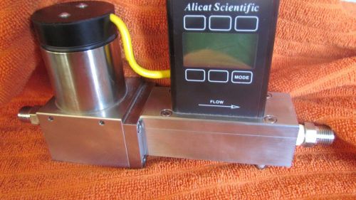 Alicat Scientific MC-50SLPM-D-DB15/5M - USED