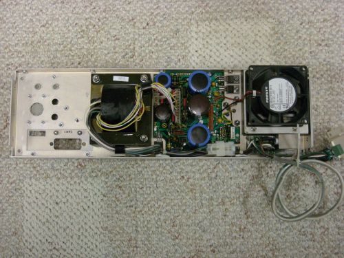 Fluke/giga-tronix 6060a/6061a/6062a a9 signal generator power supply assembly for sale