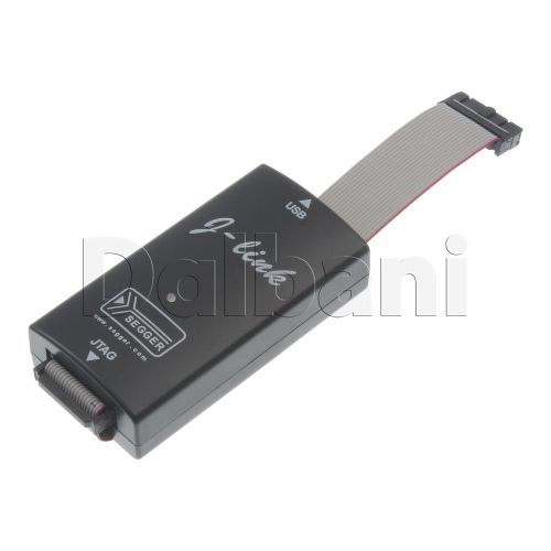 J-Link V8 ARM USB JTAG Adapter Emulator