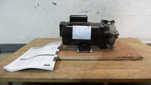 Dayton 1/2 hp 1 phase 115/230v centrifugal pump for sale