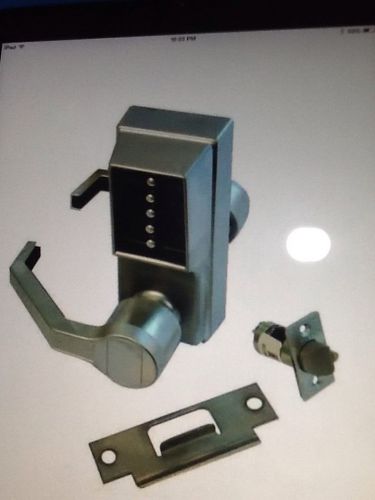 KABA LL-1011-26D-41 Lock,Combination Simplex Brand New CHEAP