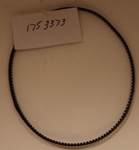 Bolens replacement belt 175-3373 for sale