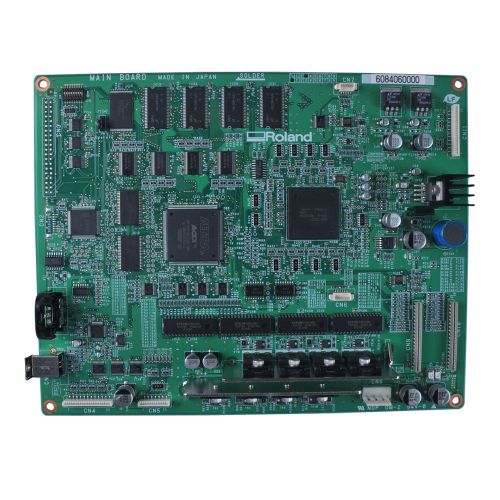 100% and new original  main board for roland sp-300v/300-6084060000 for sale