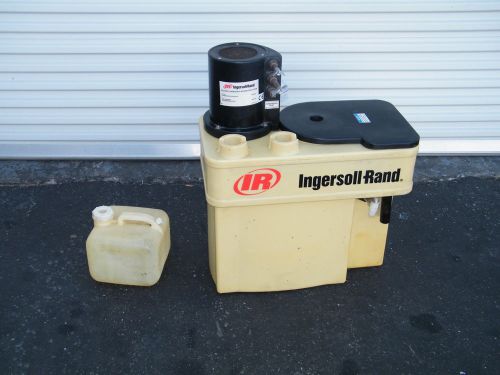 Ingersoll Rand PS-125 PS 125 Condensate Separator 38339040 dryer kaeser oil