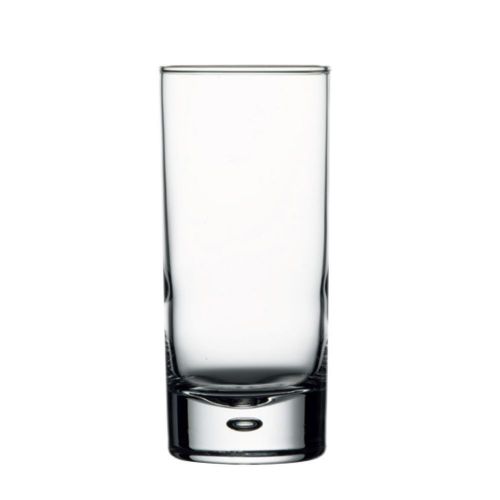 Pasabahce 1029351036 Centra 7-1/4 Oz. Hi-Ball Glass - 36 / CS