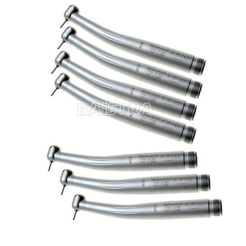 6 packs dental nsk pana max push button standard head high speed handpiece 2-h=l for sale