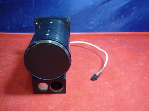 Newport Laser Beam Fiber Optics Collimator 718-0020 NP-TS-0719