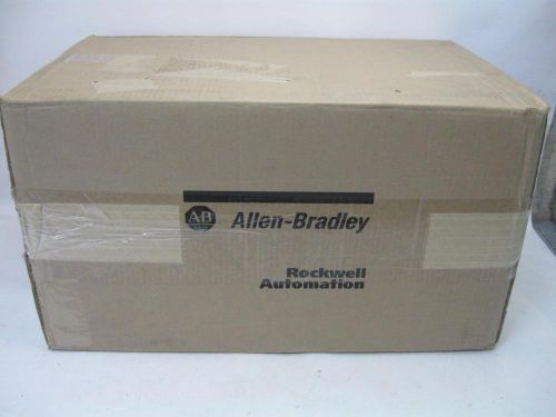 NEW Allen Bradley 281G-F12S-10C-RRG-CBG C ArmorStart Motor Controller