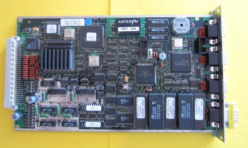 Gerber Triumph Tracer Motherboard CPU Board