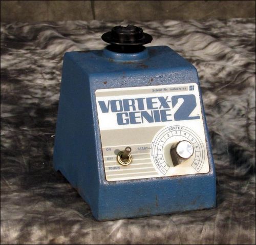 VORTEX GENIE 2 MIXER