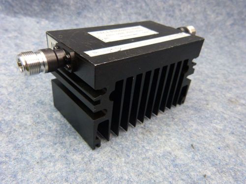 RF Microwave Coaxial Attenuator 50W-20dB-3GHz RFCT-PN50WJJ-20dB