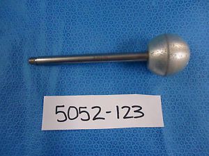 Zimmer 5052-123 hall torque holding handle (qty 1) for sale