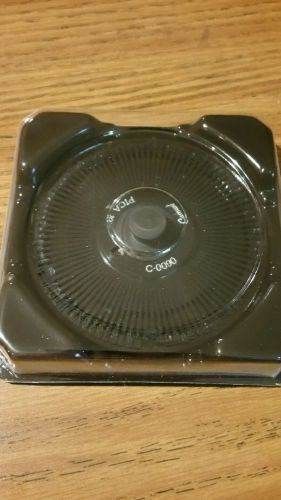 NOS Camwill brand Canon typewriter printwheel Pica 10 pitch