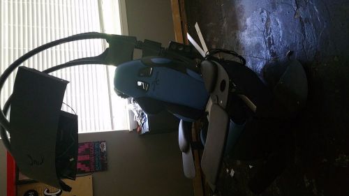 Emperor 1510 Game Chair