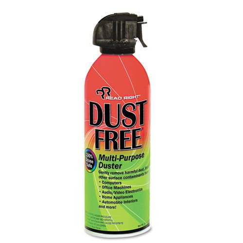 DustFree Multipurpose Duster, 10oz Can