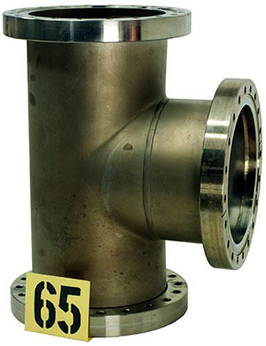 Mdc 8-inch t fitting for sale