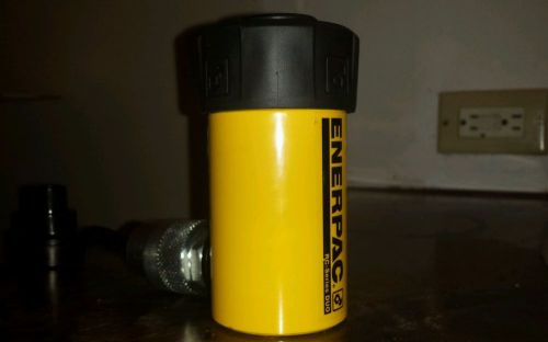 ENERPAC pp-444 HYDRAULIC CYLINDER HYDRAULIC JACK&#039; LIFT