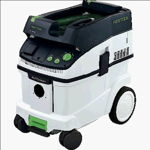 filter extractor for sale, Festool 584014 ct 36 ac dust extractor new german drywall autoclean