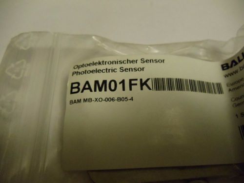 BALLUFF BAMO1FK MECHANICAL ACCESSORIES