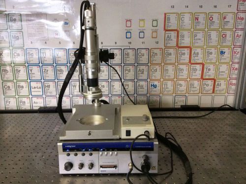 Hirox KH-3000 VD 3D imager digital microscope