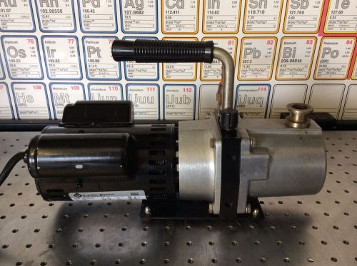 Welch vacuum pump 8804 for sale
