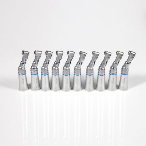 10 * Dental Contra Angle Low Slow Speed Handpiece E-Type YP