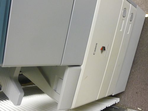 canon ir 3570, copier/printer/scanner/fax