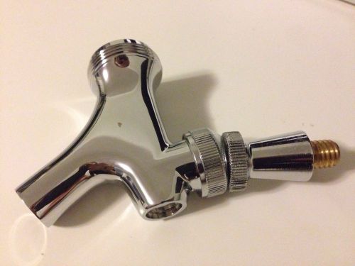 Perlick - 408X - Faucet