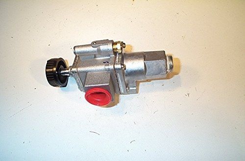 White-rodgers 764-742 pilot safety gas valve for sale