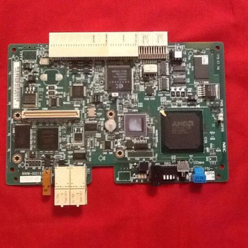 Nec neax 2000ips pn-cp24-d circuit card for sale