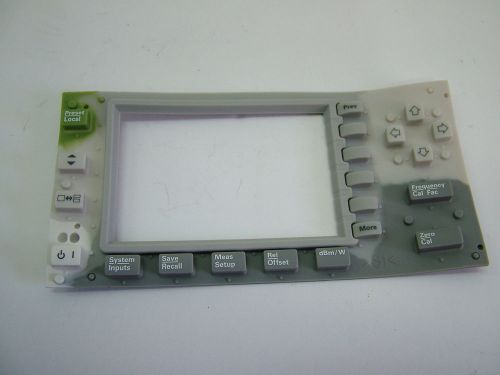 Keypad For EPM Power Meter E4418-40002 Agilent . NEW