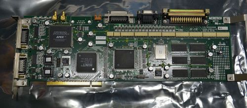 ACCRETECH MTC AF-CB P/N SPED020008