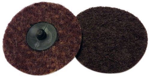 Griton qs3305 3&#034; surface conditioning disc, industrial grade type 3, medium, for sale