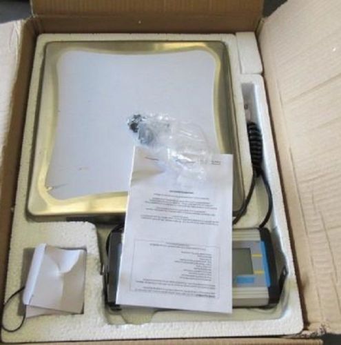 Adam Equipment CPW plus 35 Bench Shipping Scale