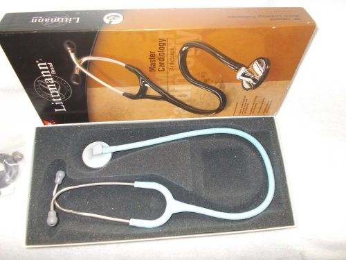 3m littmann  classic stethoscope ocean blue for sale